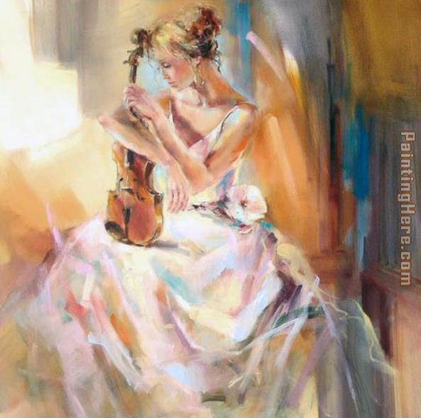 Anna White Note III
